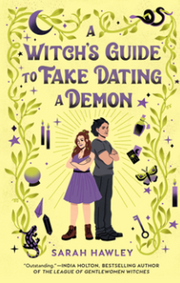 A Witch's Guide to Fake Dating a Demon