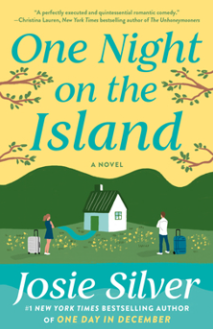 One Night on the Island