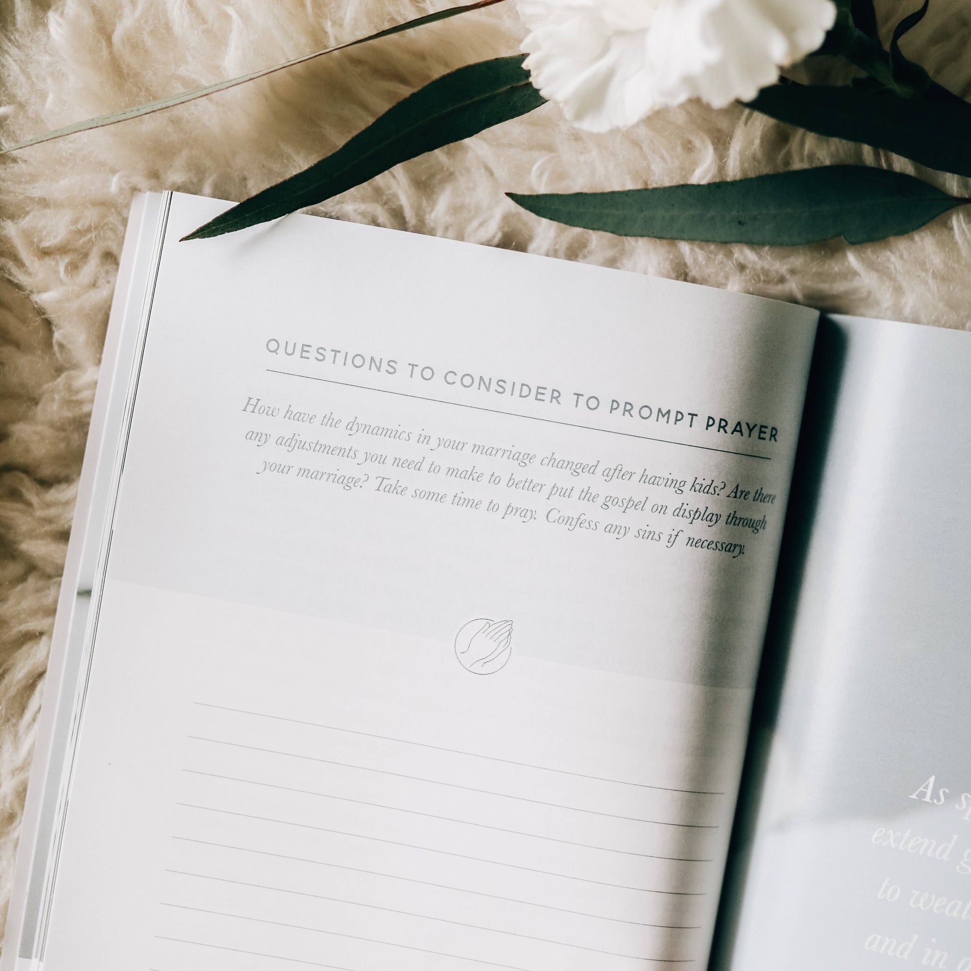 Gospel-Centered Motherhood book, inspirational guide for Christian moms, hardcover, family-focused spirituality