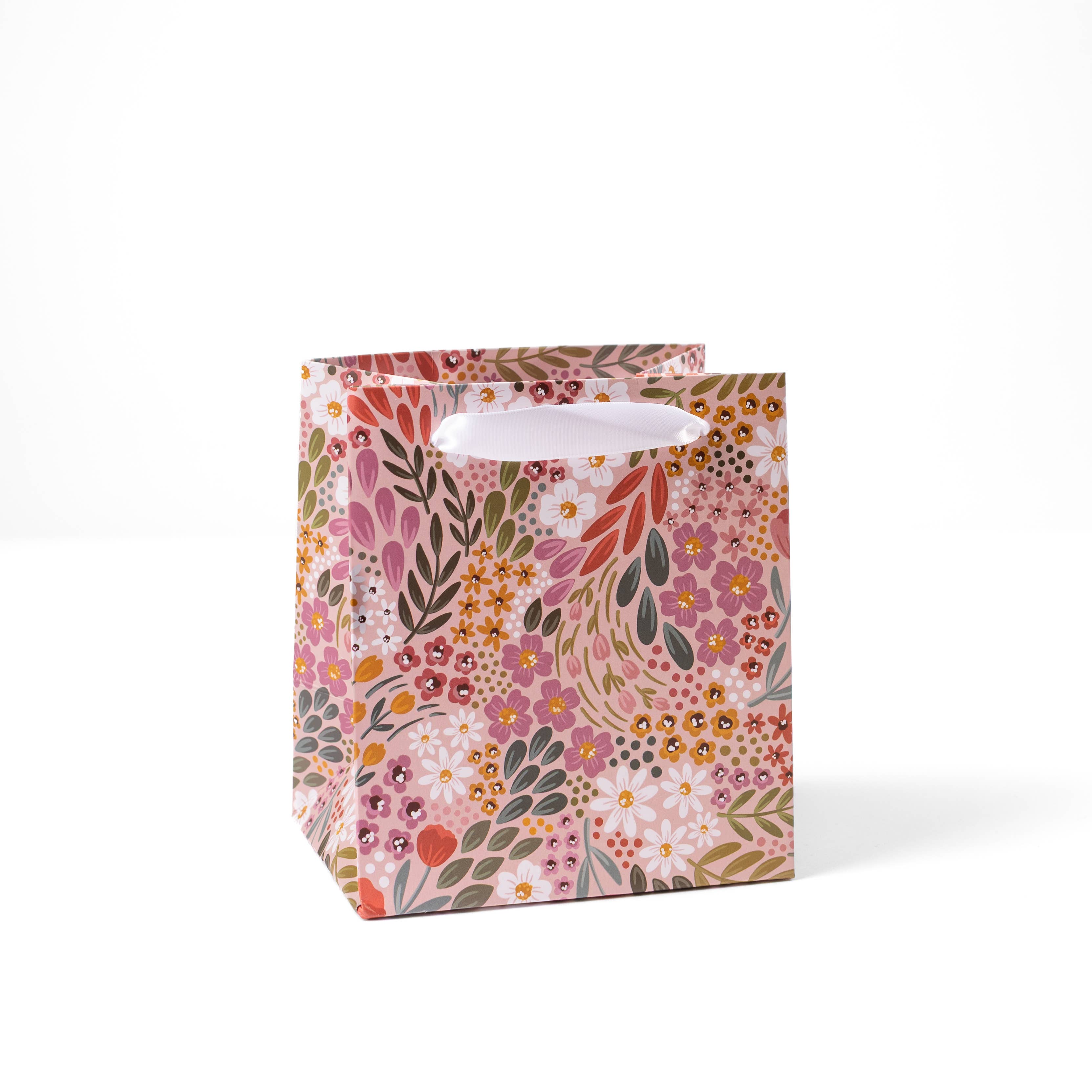Summer Meadows Gift Bag: Small