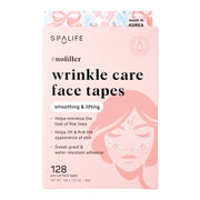 #nofiller Wrinkle Care Face Tapes - Paper & Vine Book Bar