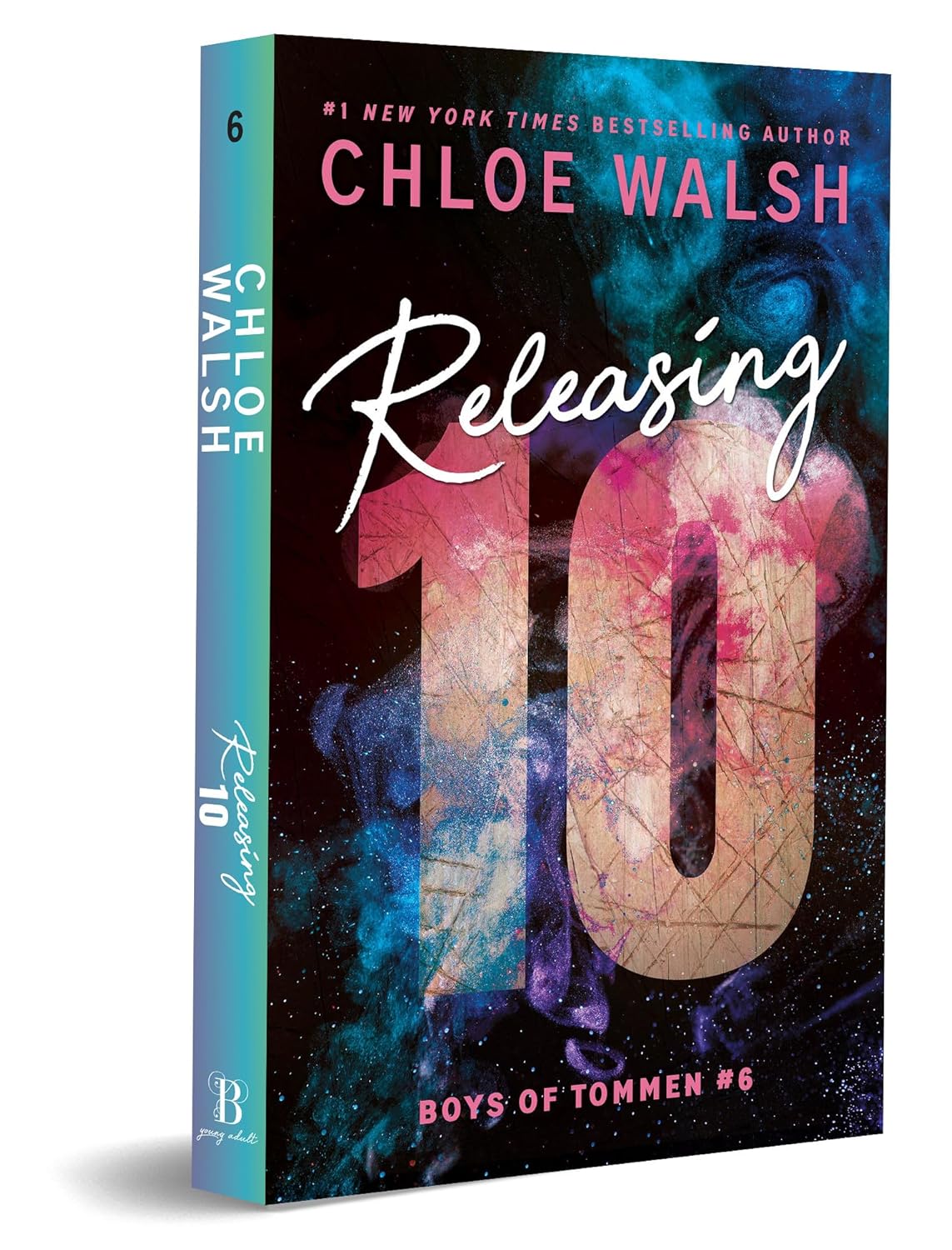 Releasing 10