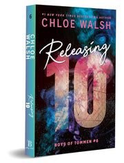 Releasing 10