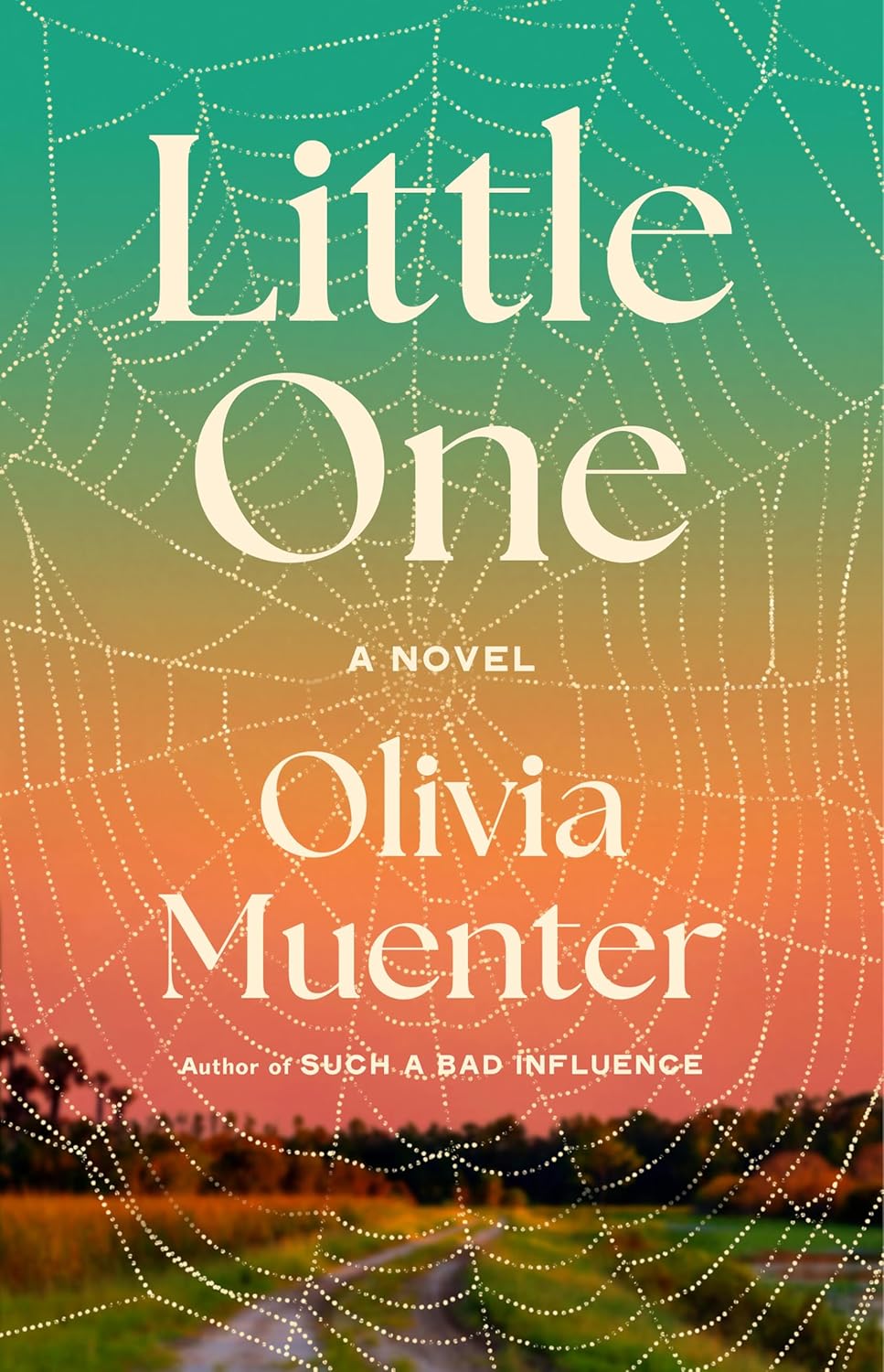 Little One - Paper & Vine Book Bar
