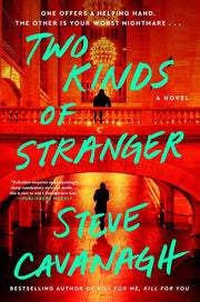 Two Kinds of Stranger - Paper & Vine Book Bar