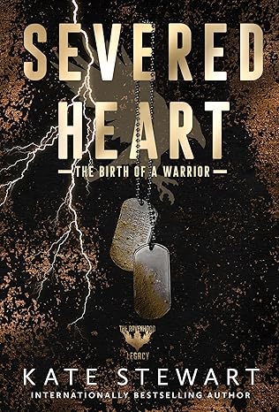 Severed Heart