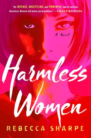 Harmless Women - Paper & Vine Book Bar