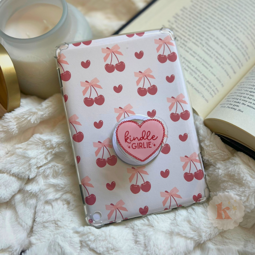 Kindle Girlie Regular Kindle Grip