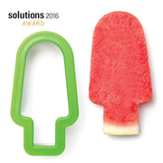 Watermelon Slicer and Cookie Cutter