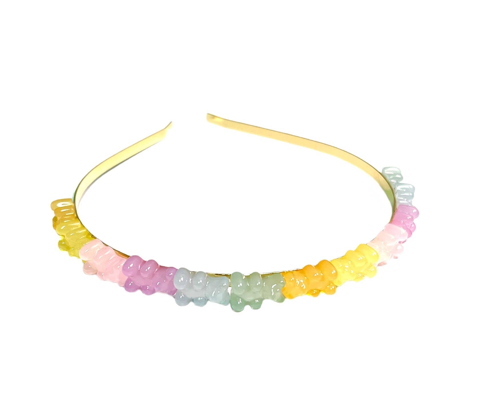 Gummy Bear Headband