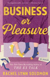 Business or Pleasure
