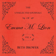 The Unselected Journals of Emma M. Lion Vol. 4 Ingram