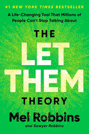 The Let Them Theory Ingram