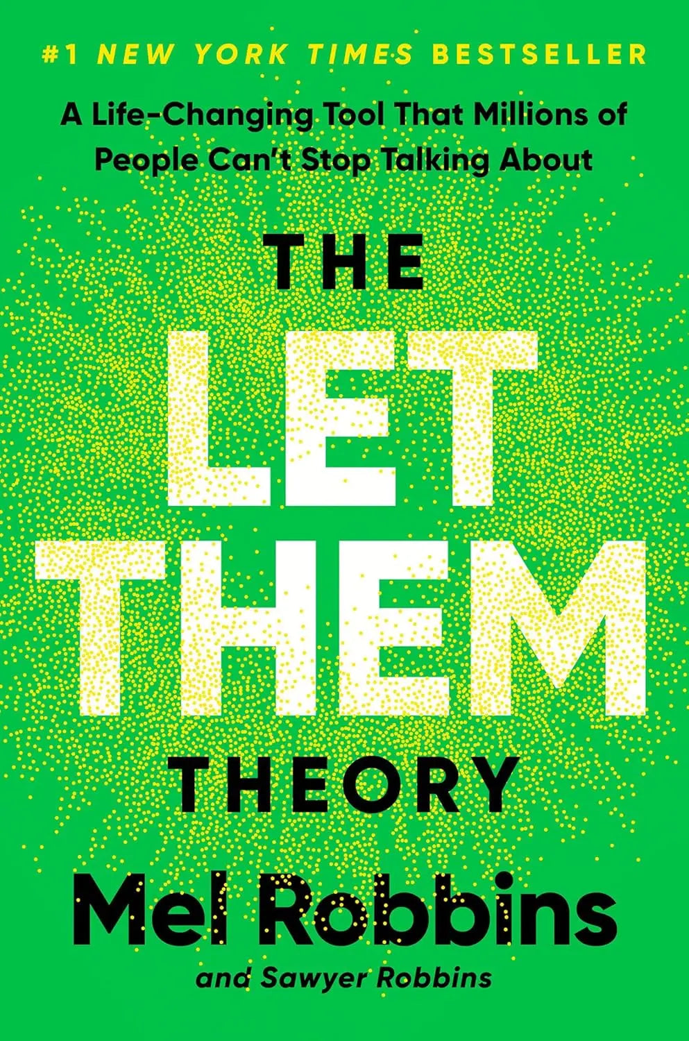 The Let Them Theory Ingram