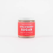 Strawberry Sugar, 3.8 Net Oz