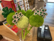 Shamrock Pen