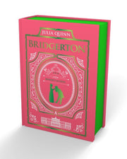 An Offer from a Gentleman & Romancing Mister Bridgerton