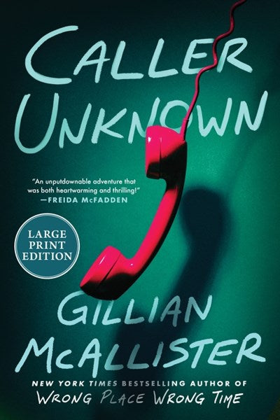 Caller Unknown
