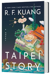 Taipei Story