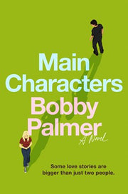 Main Characters