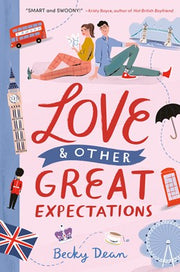 Love and Other Great Expectations