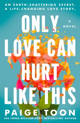 Only Love Can Hurt Like This