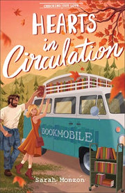 Hearts in Circulation (Checking Out Love)