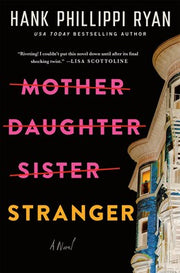 Mother Daughter Sister Stranger
