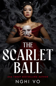 The Scarlet Ball