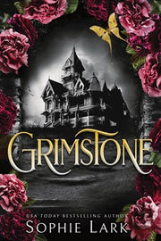 Grimstone (Grimstone 1) - Paper & Vine Book Bar