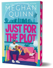 Just for the Plot
