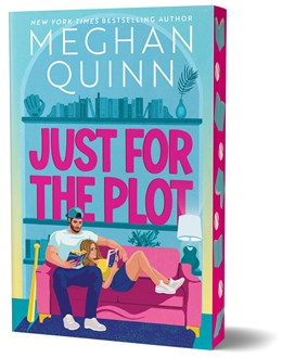 Just for the Plot