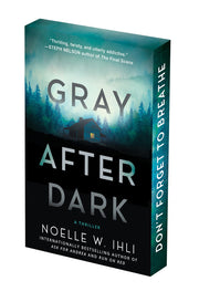 Gray After Dark