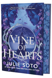 Vine of Hearts (Deluxe Limited Edition)