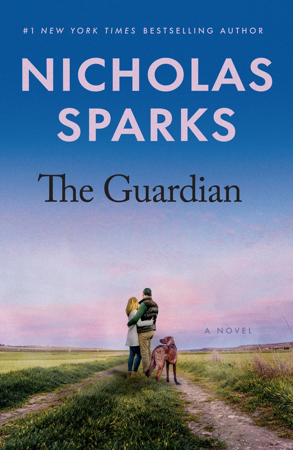 The Guardian