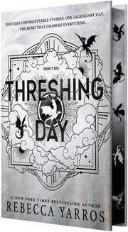 Threshing Day