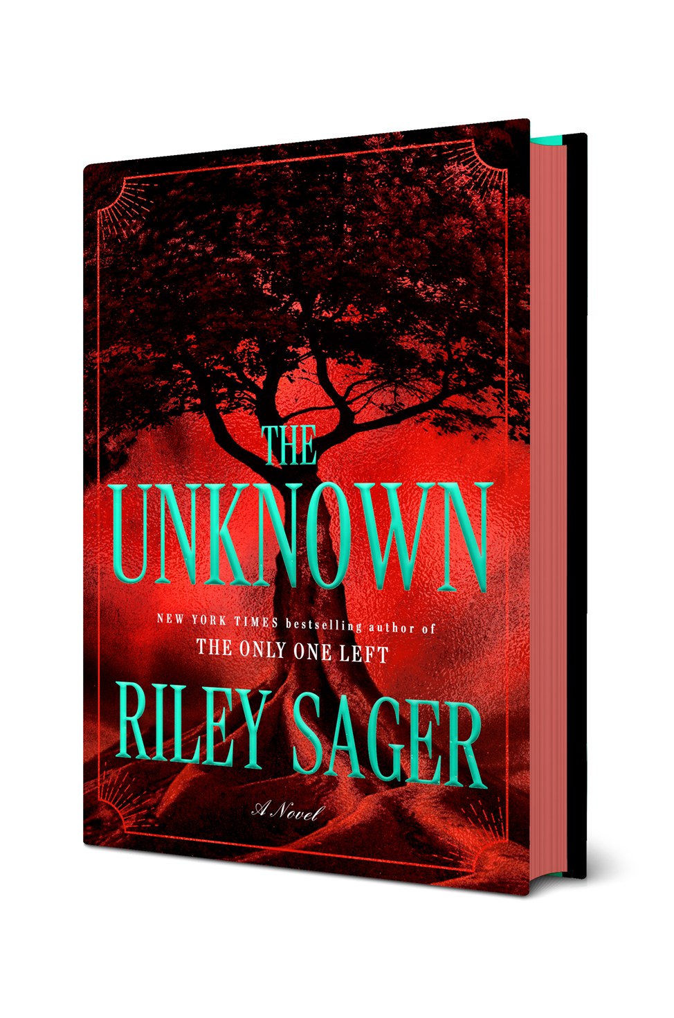 The Unknown