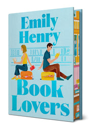 Book Lovers