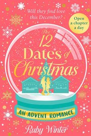 The 12 Dates of Christmas