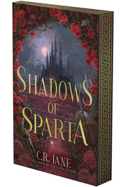 Shadows of Sparta