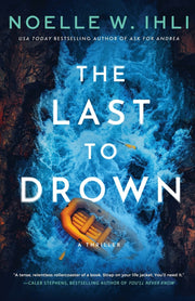 The Last to Drown