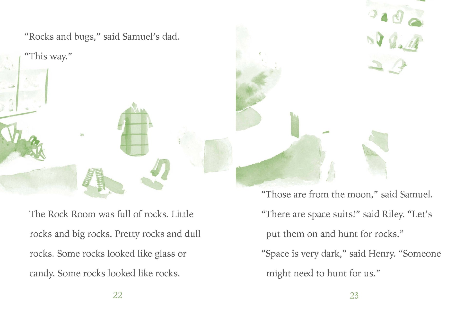 Buy Henry and the Something New book, a captivating children's adventure story, hardcover edition, with vibrant illustrations