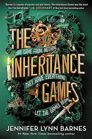 The Inheritance Games