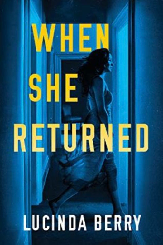 When She Returned