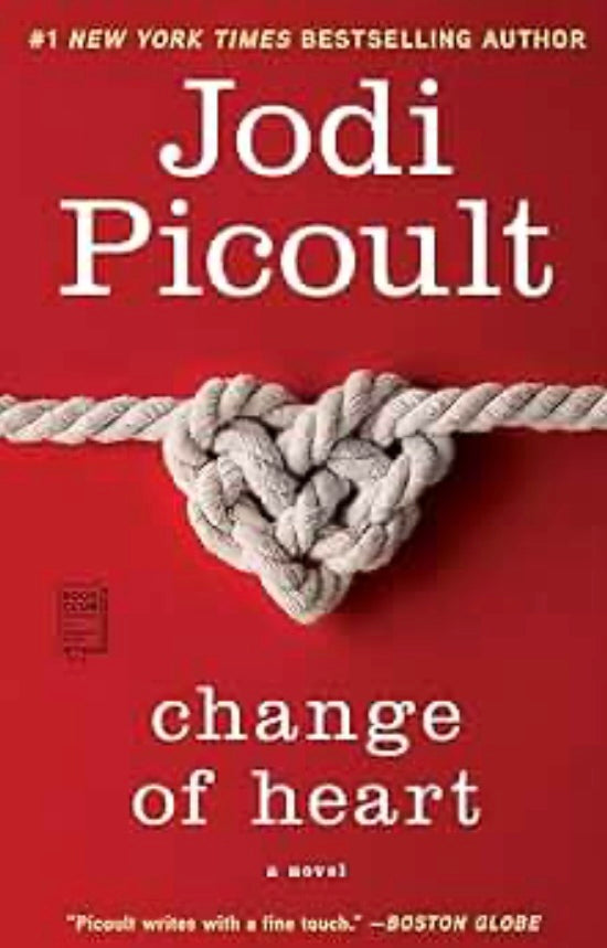 Change of Heart