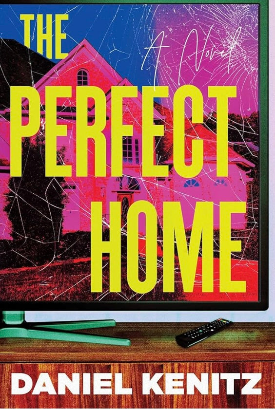 The Perfect Home