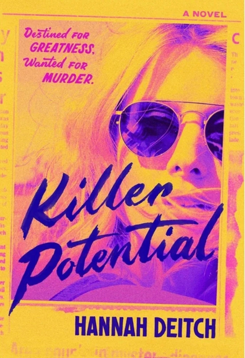 Killer Potential