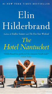The Hotel Nantucket