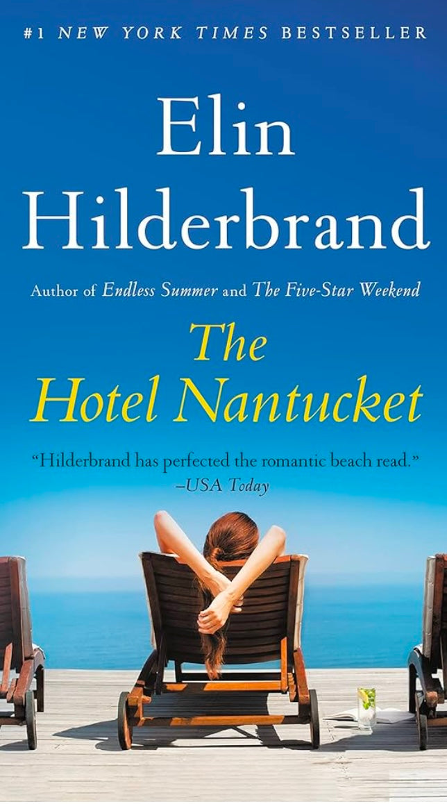 The Hotel Nantucket