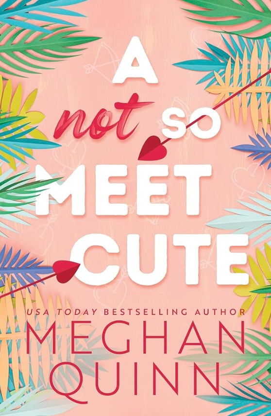Not So Meet Cute